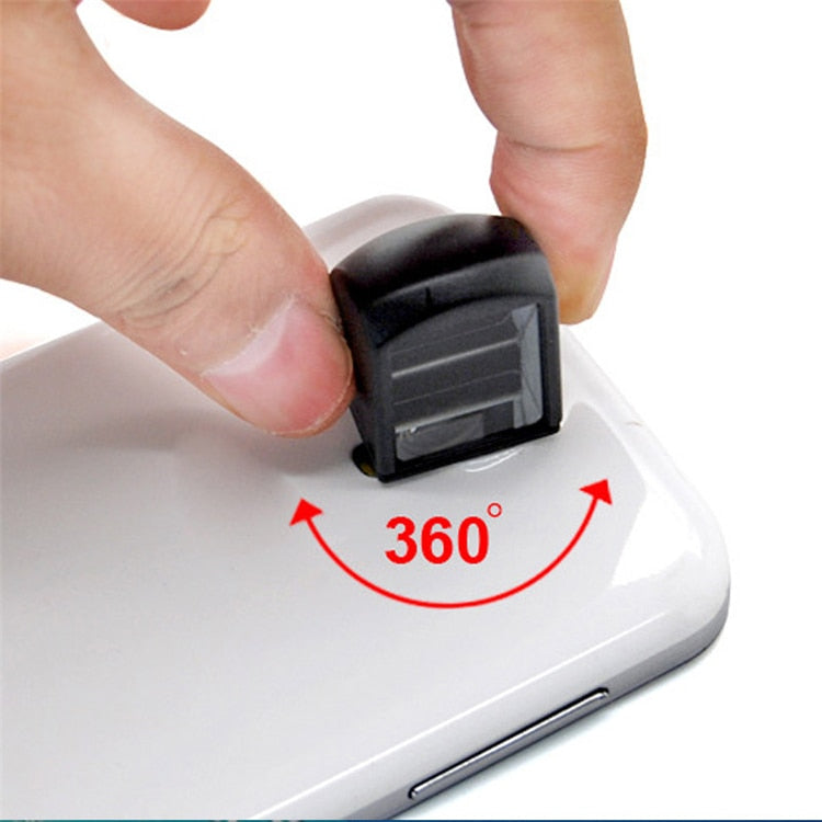 Mini Multifunction Detachable Magnetic Periscope Professional 360 Multi Mobile Phone Camera Lens